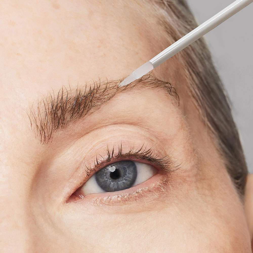 TURBO LASH NIGHT REVITALIZING SERUM LASH + BROW (SUERO DE PESTA&Ntilde;AS/CEJAS)